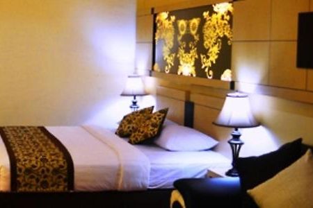 Srikandi Guesthouse マラン 部屋 写真