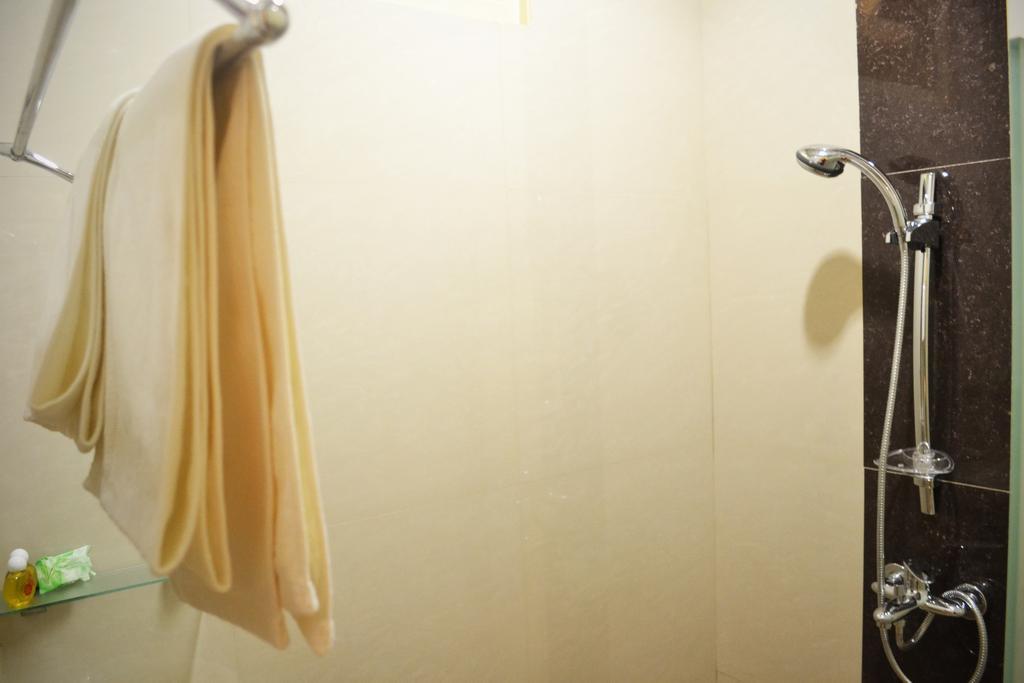 Srikandi Guesthouse マラン 部屋 写真