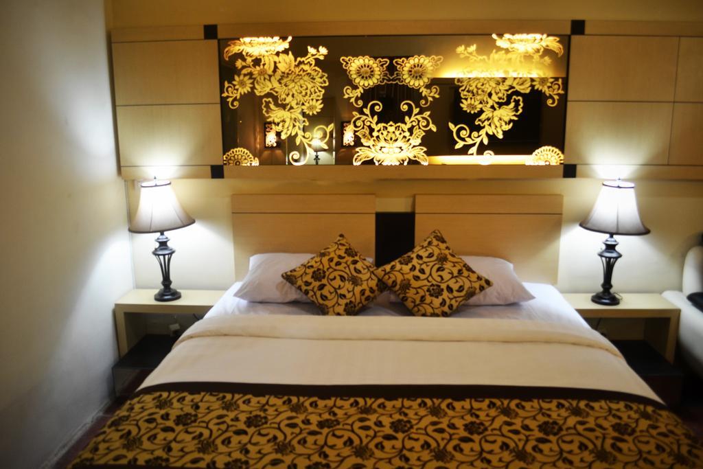 Srikandi Guesthouse マラン 部屋 写真