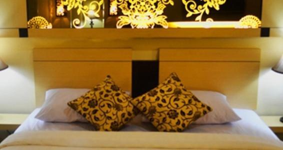 Srikandi Guesthouse マラン 部屋 写真